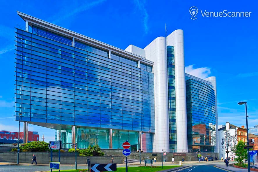 Regus Leeds Princes Exchange, Ilkley photo #3