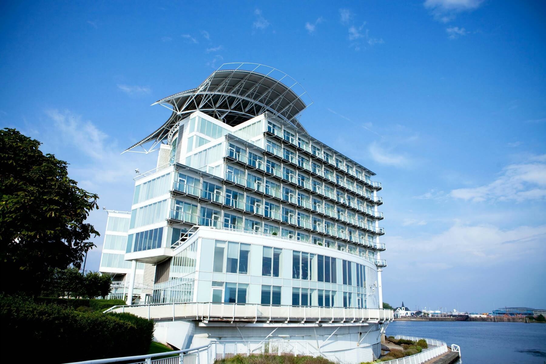 Photo of Voco St David's Cardiff, Syndicate 3