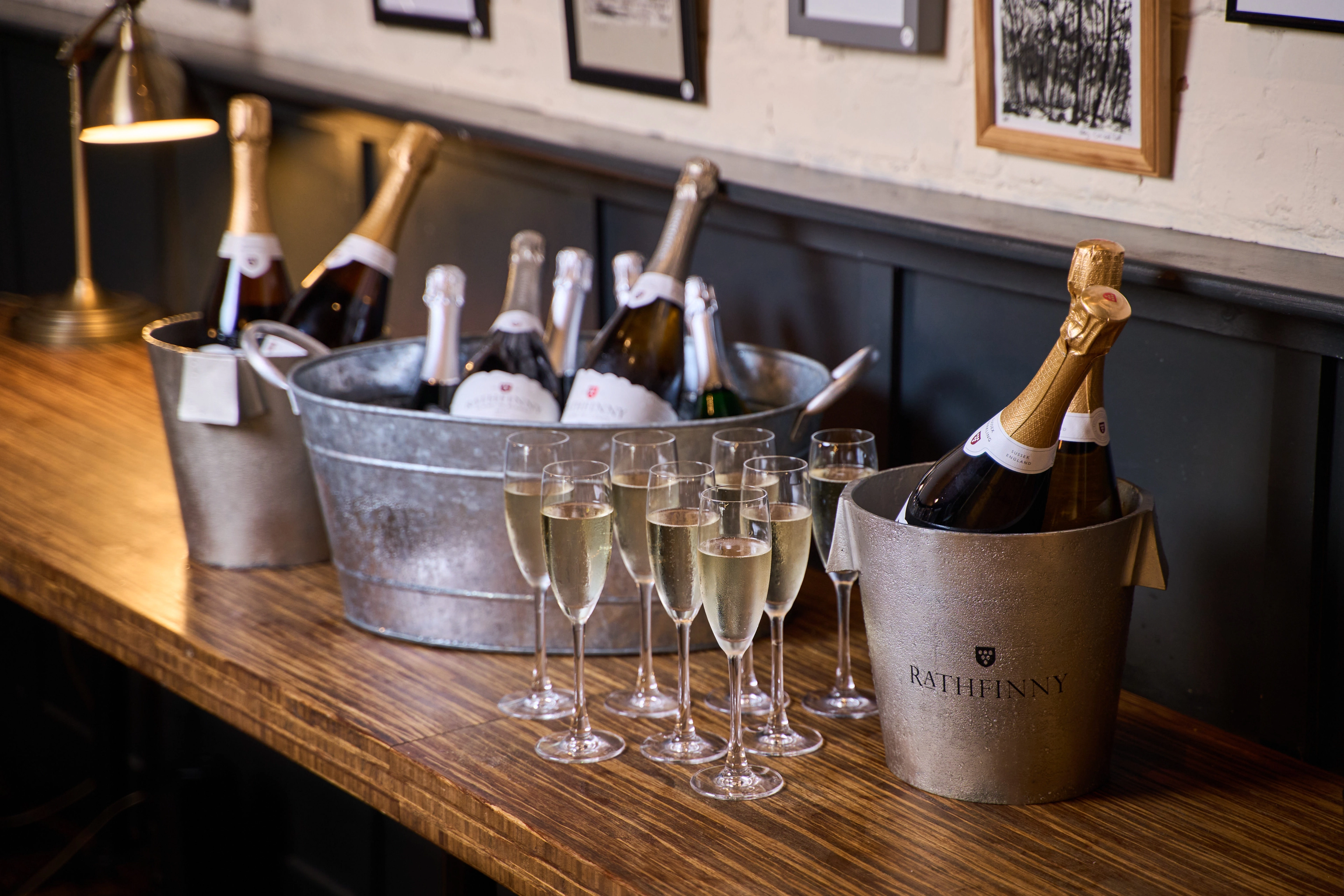 Photo of SW16 Bar And Kitchen