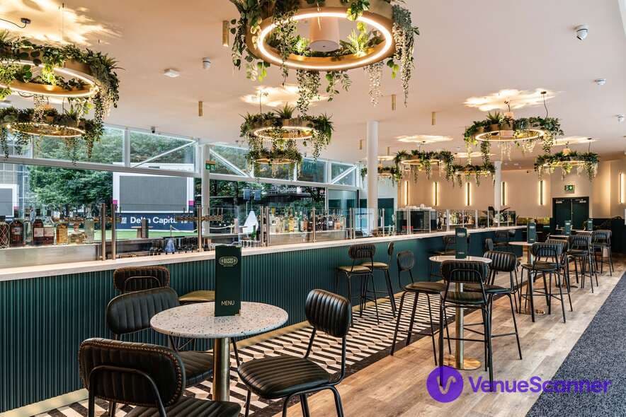 The Bar, Oasis Bar & Terrace photo #2