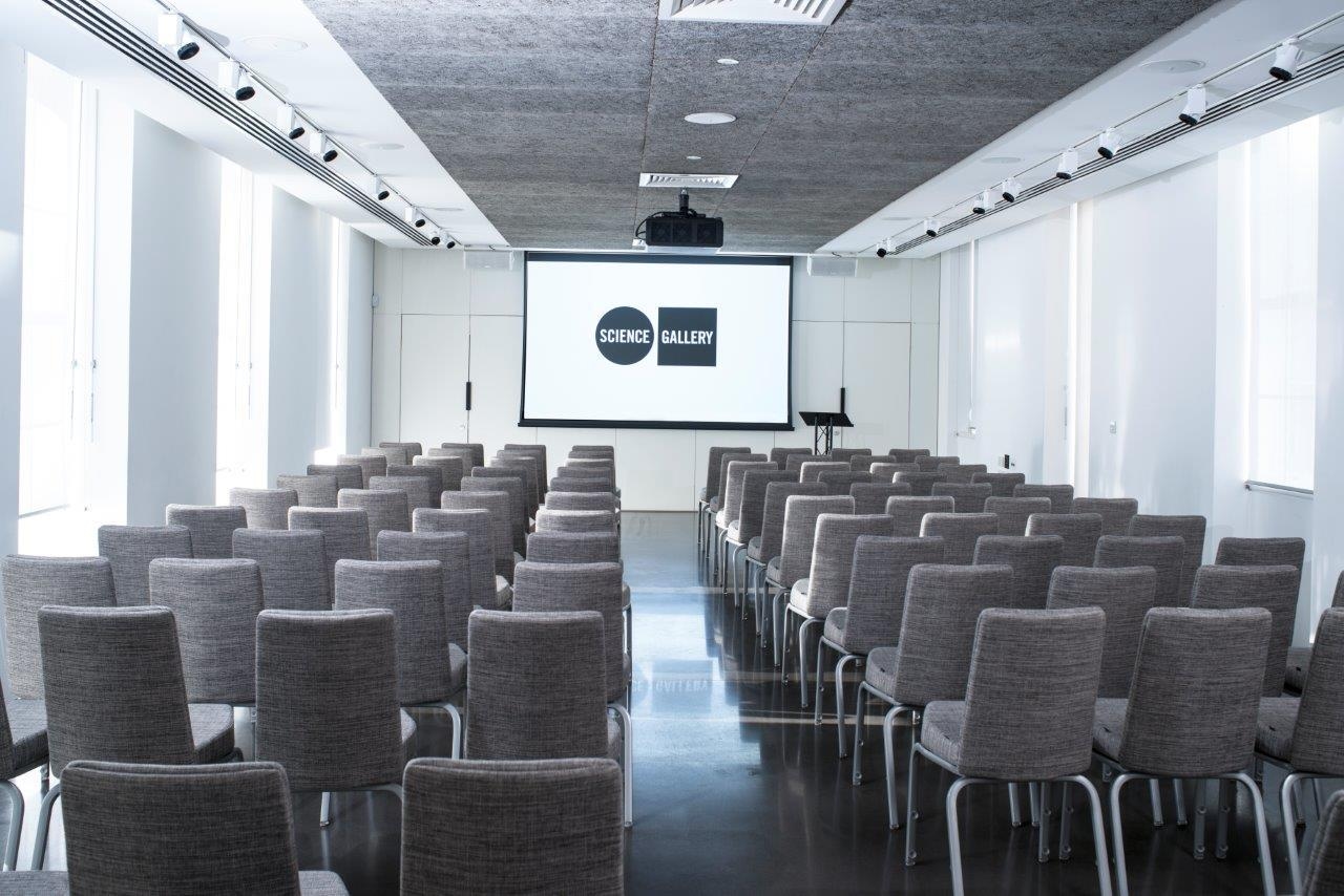 Photo of Science Gallery London, The Studio And Balcony