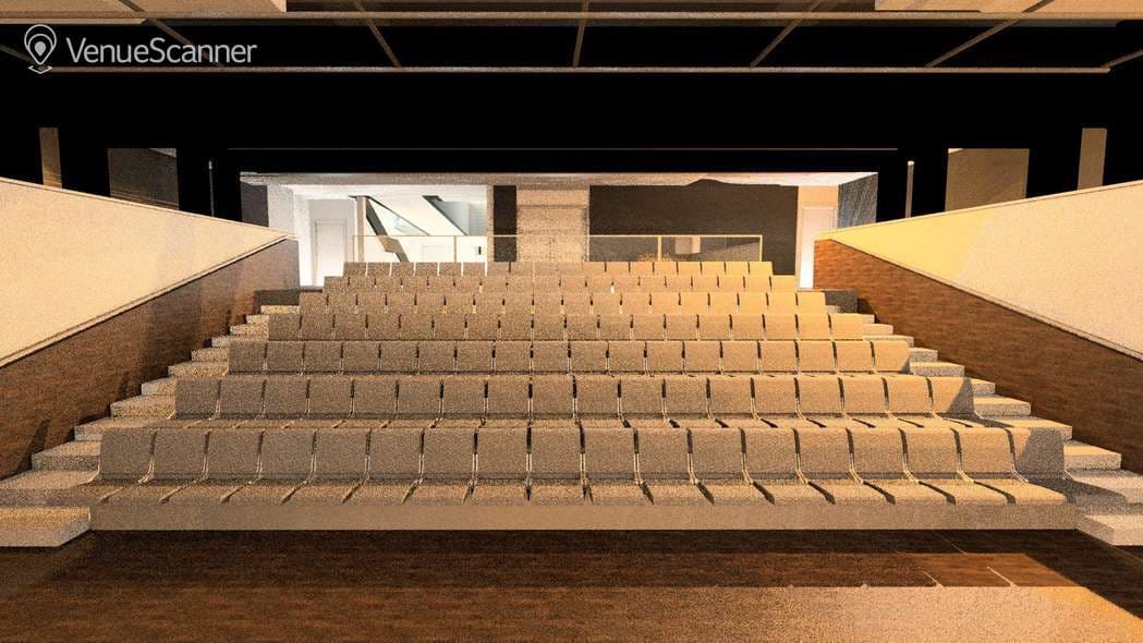 The Auditorium, Science Gallery London photo #3