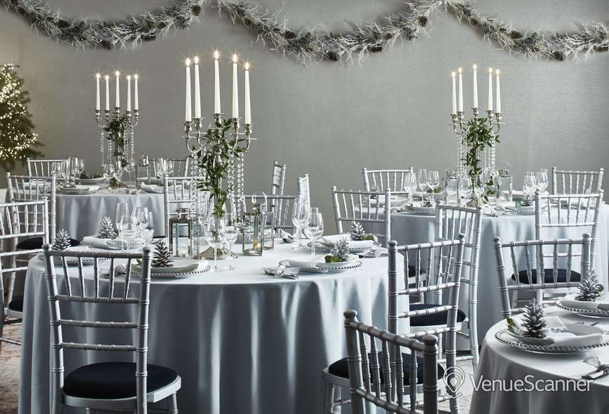 Photo of Worsley Park Marriott Hotel & Country Club, Bridgewater (Worsley 1)