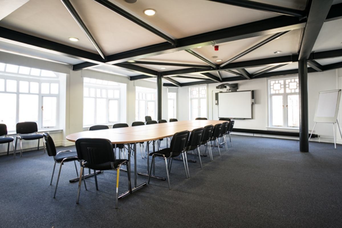Photo of Manchester Cathedral Visitor Centre, Conference Suite 1