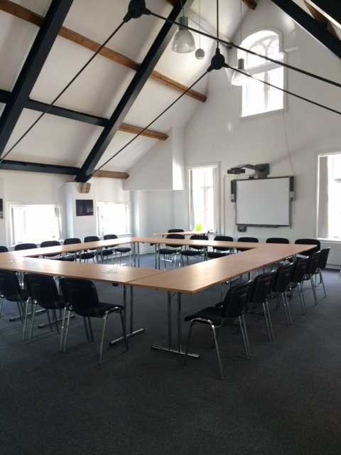 Photo of Manchester Cathedral Visitor Centre, Conference Suite 1