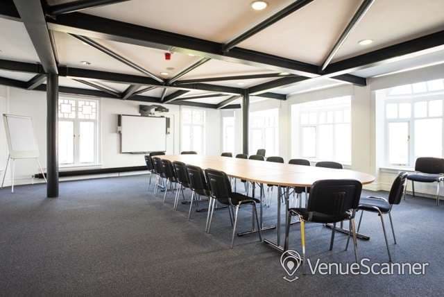 Manchester Cathedral Visitor Centre, Conference Suite 2, undefined photo #2