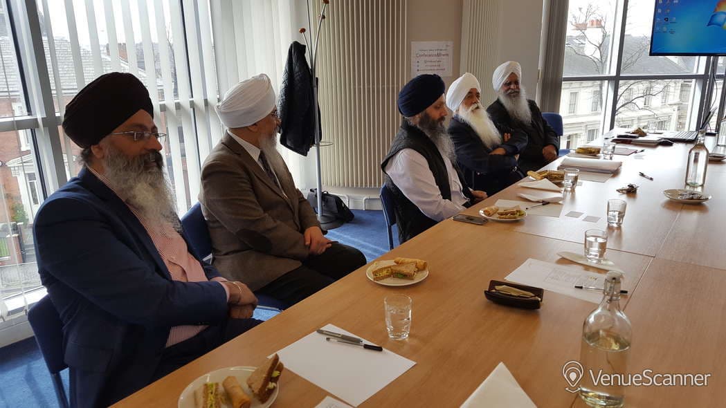 Seminar Room, Nishkam Centre photo #3