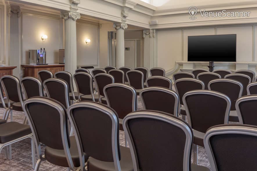 Harrogate Suite, DoubleTree By Hilton Majestic Hotel & Spa photo #2