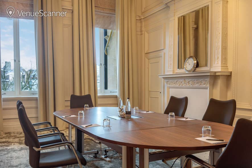 The Majestic Pdr, DoubleTree By Hilton Majestic Hotel & Spa photo #2