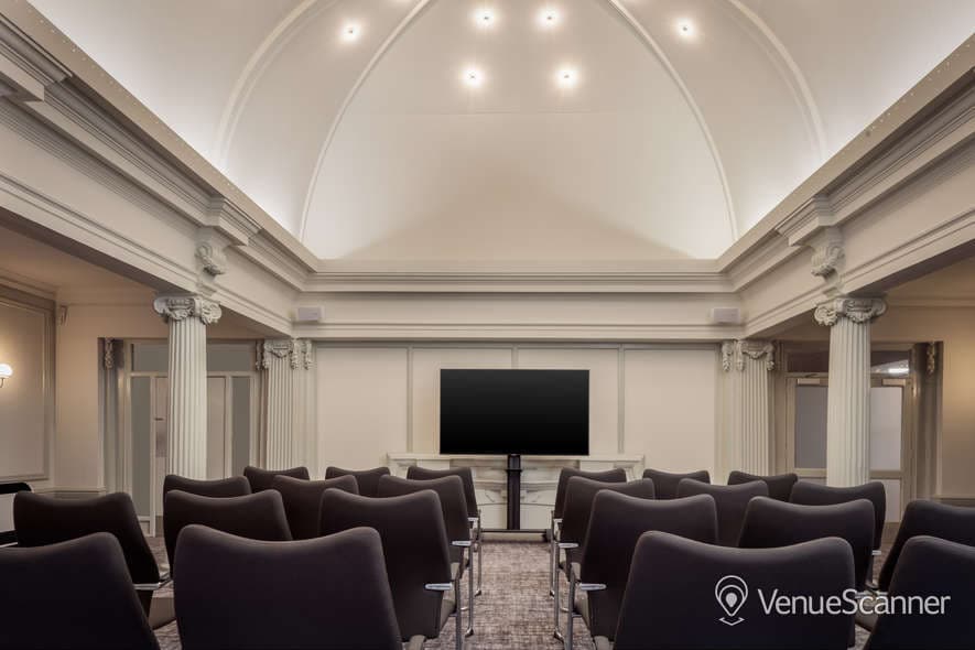 Harrogate Suite, DoubleTree By Hilton Majestic Hotel & Spa photo #9