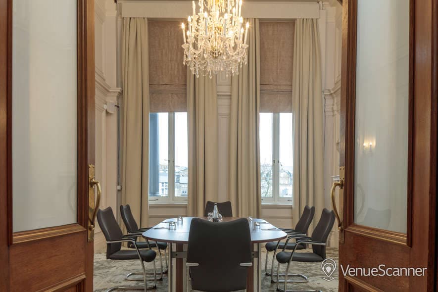 The Majestic Pdr, DoubleTree By Hilton Majestic Hotel & Spa photo #1