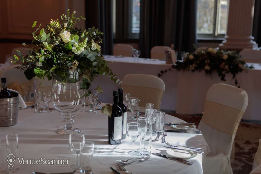 Drawing Room, DoubleTree By Hilton Majestic Hotel & Spa photo #1