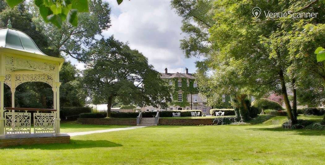 Exclusive Hire, Best Western Plus Aston Hall Hotel photo #2