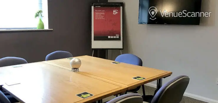 Executive Room Up To 6 People, The Meeting Venue photo #1