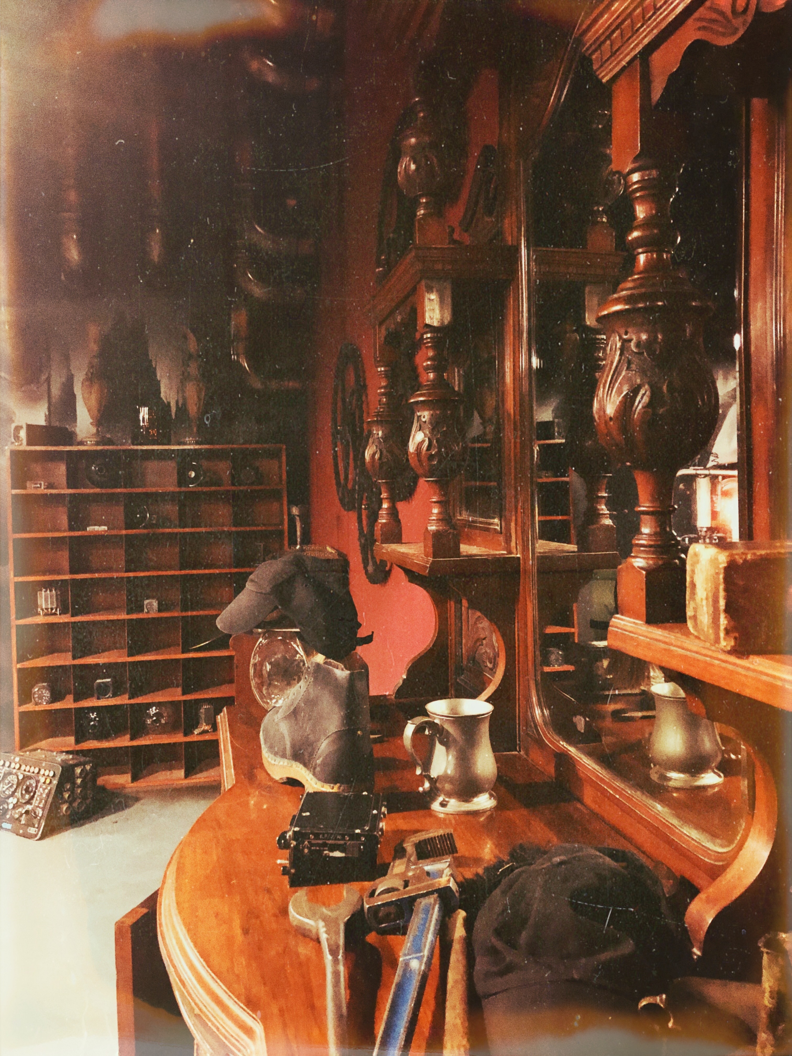 Photo of Locked In A Room Bristol, Infinity