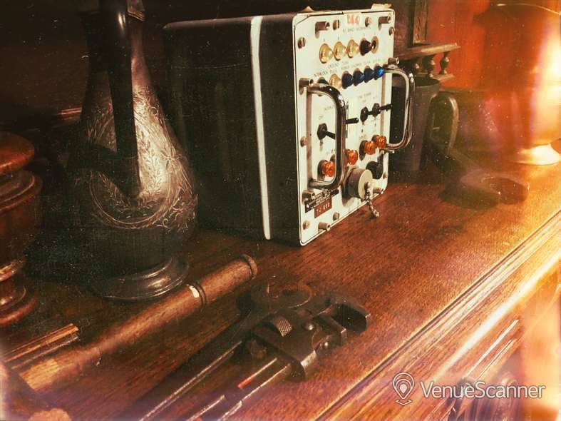 Infinity, Locked In A Room Bristol photo #3