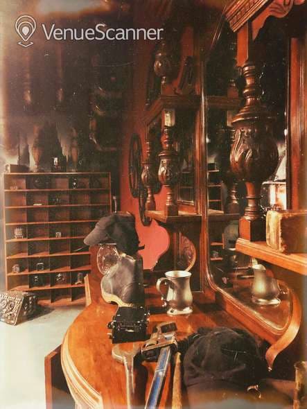 Infinity, Locked In A Room Bristol photo #2