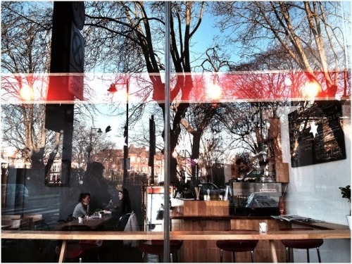 Photo of Highbury Arts Club, Exclusive Hire