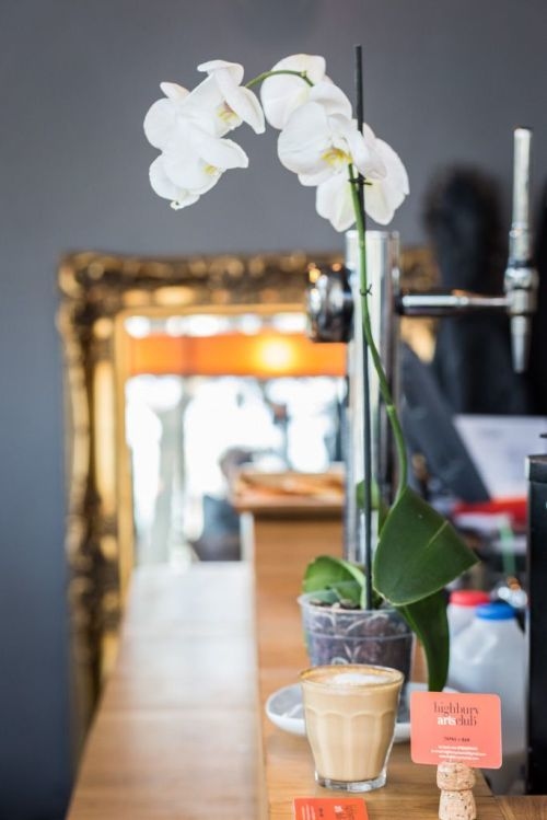 Photo of Highbury Arts Club, Exclusive Hire