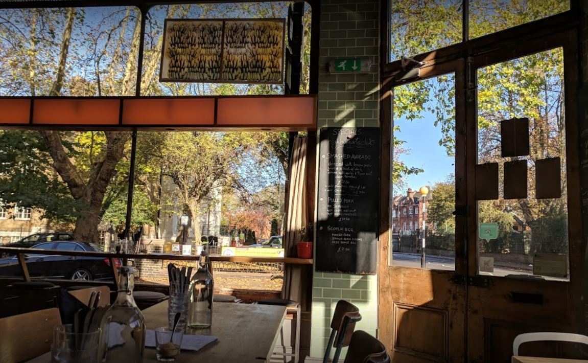 Photo of Highbury Arts Club, Exclusive Hire