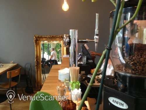 Highbury Arts Club, Exclusive Hire photo #3