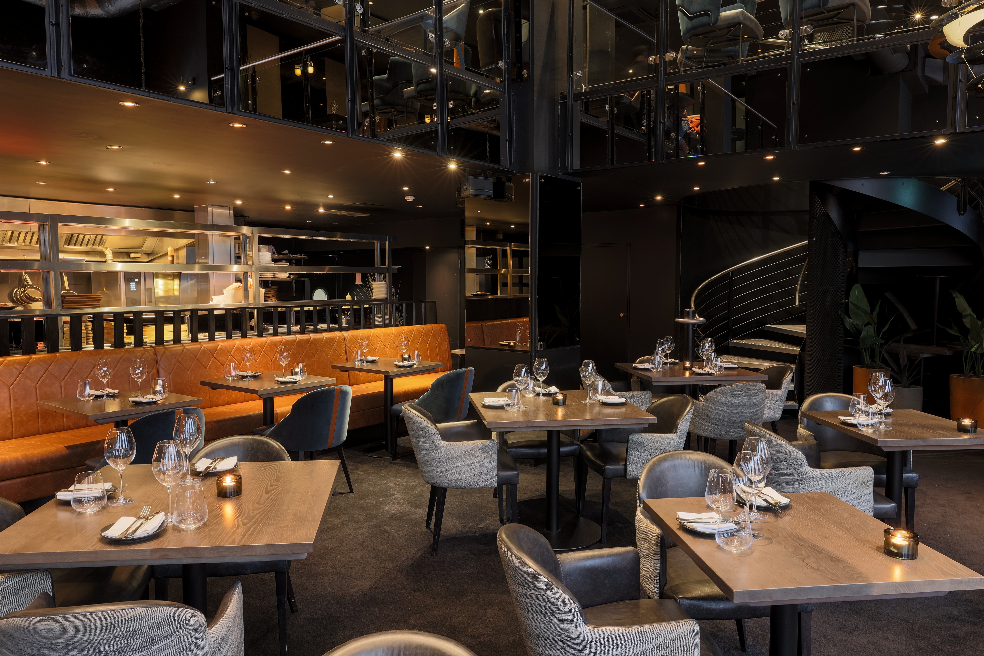 Photo of Gaucho Chancery Lane