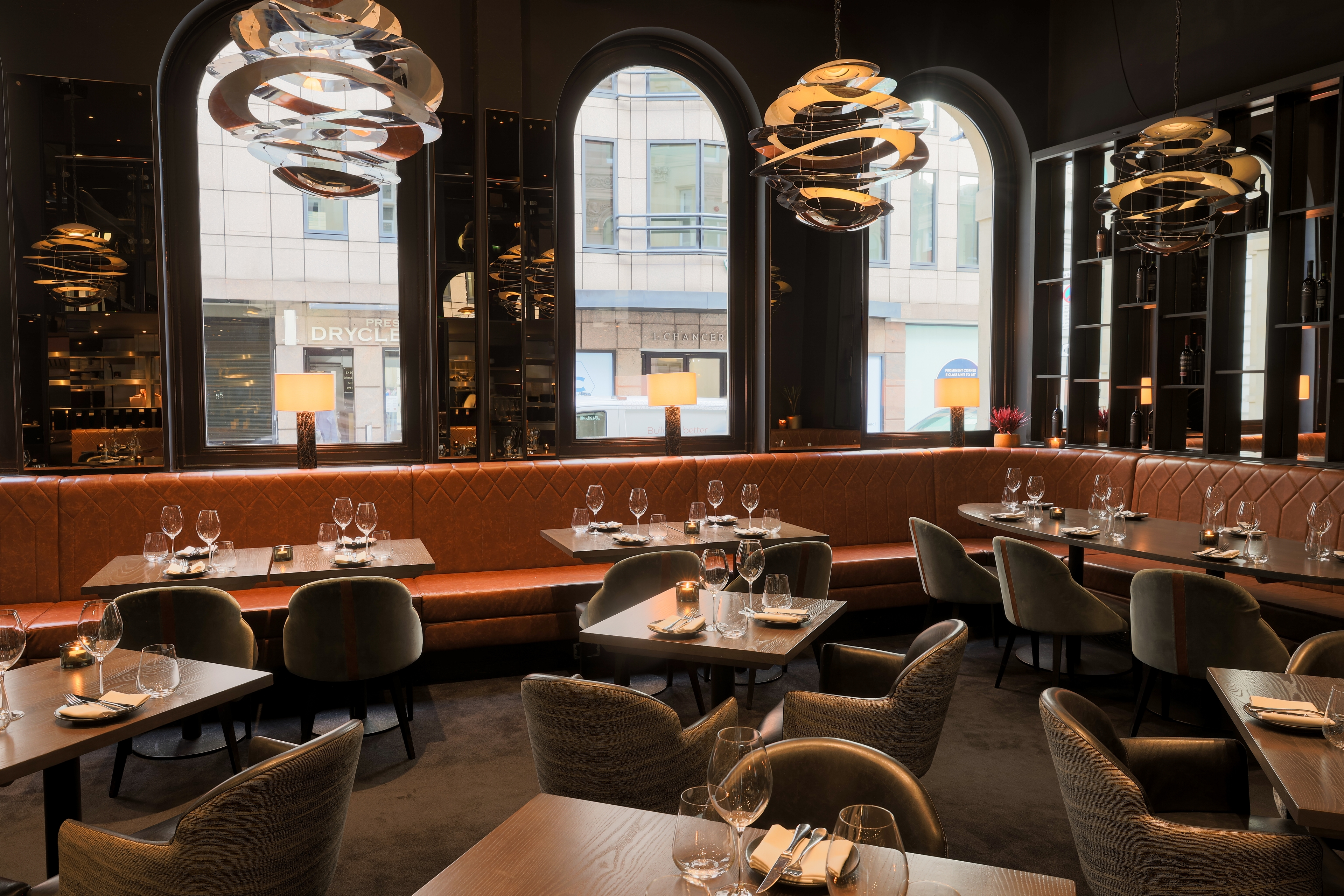 Photo of Gaucho Chancery Lane