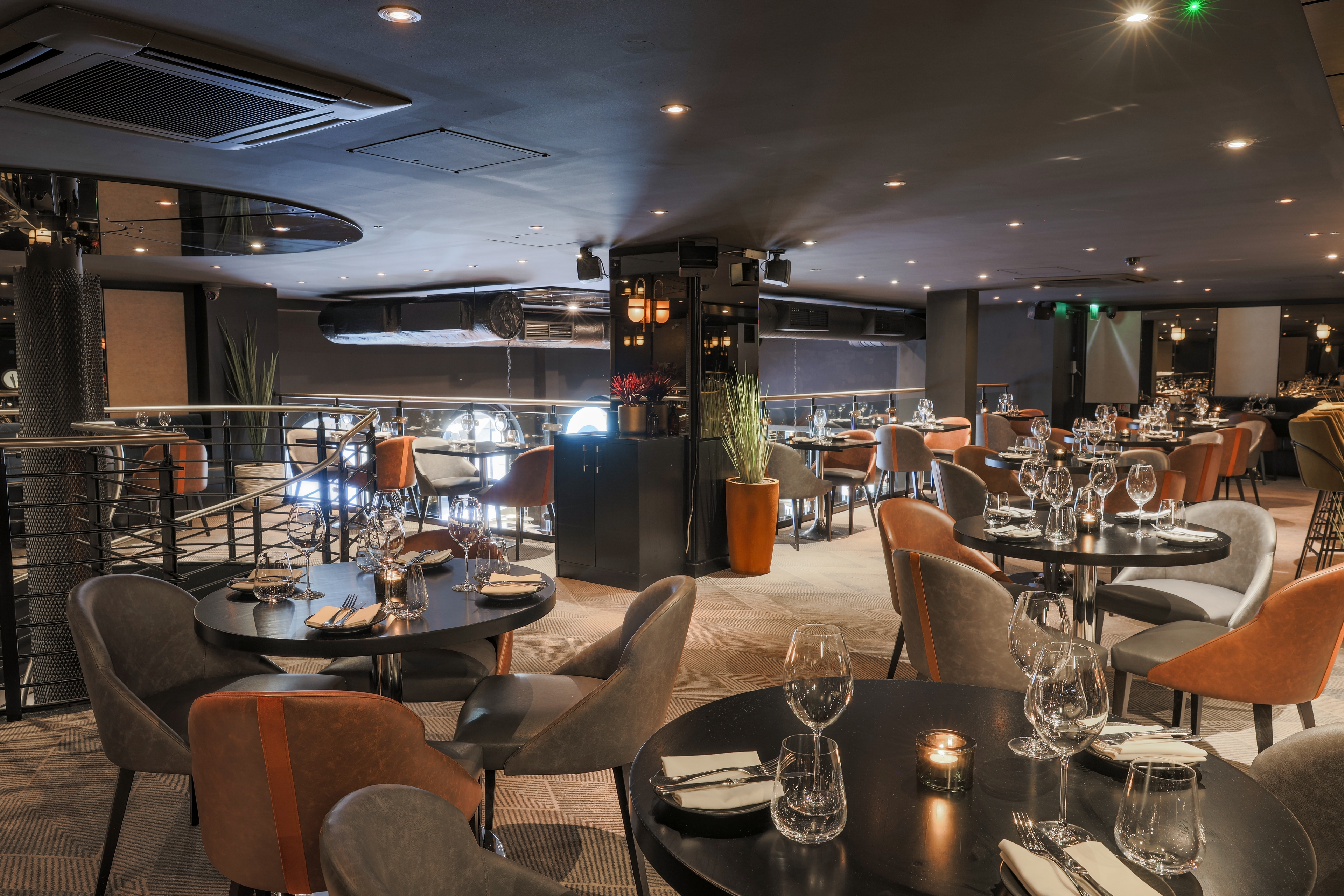 Photo of Gaucho Chancery Lane, Exclusive Hire