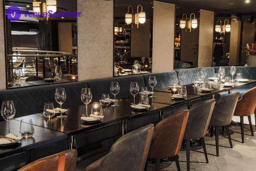 Gaucho Chancery Lane photo #3