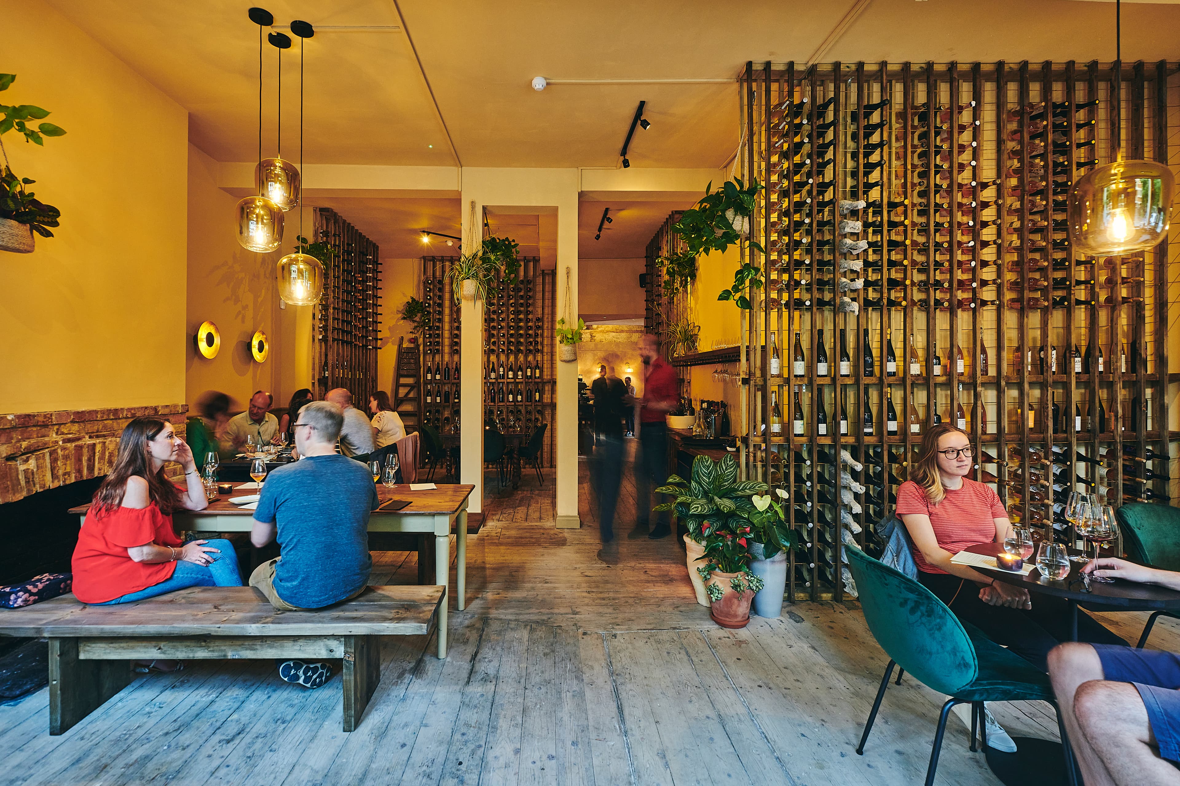 Full Venue Hire, Aspen & Meursault photo #2