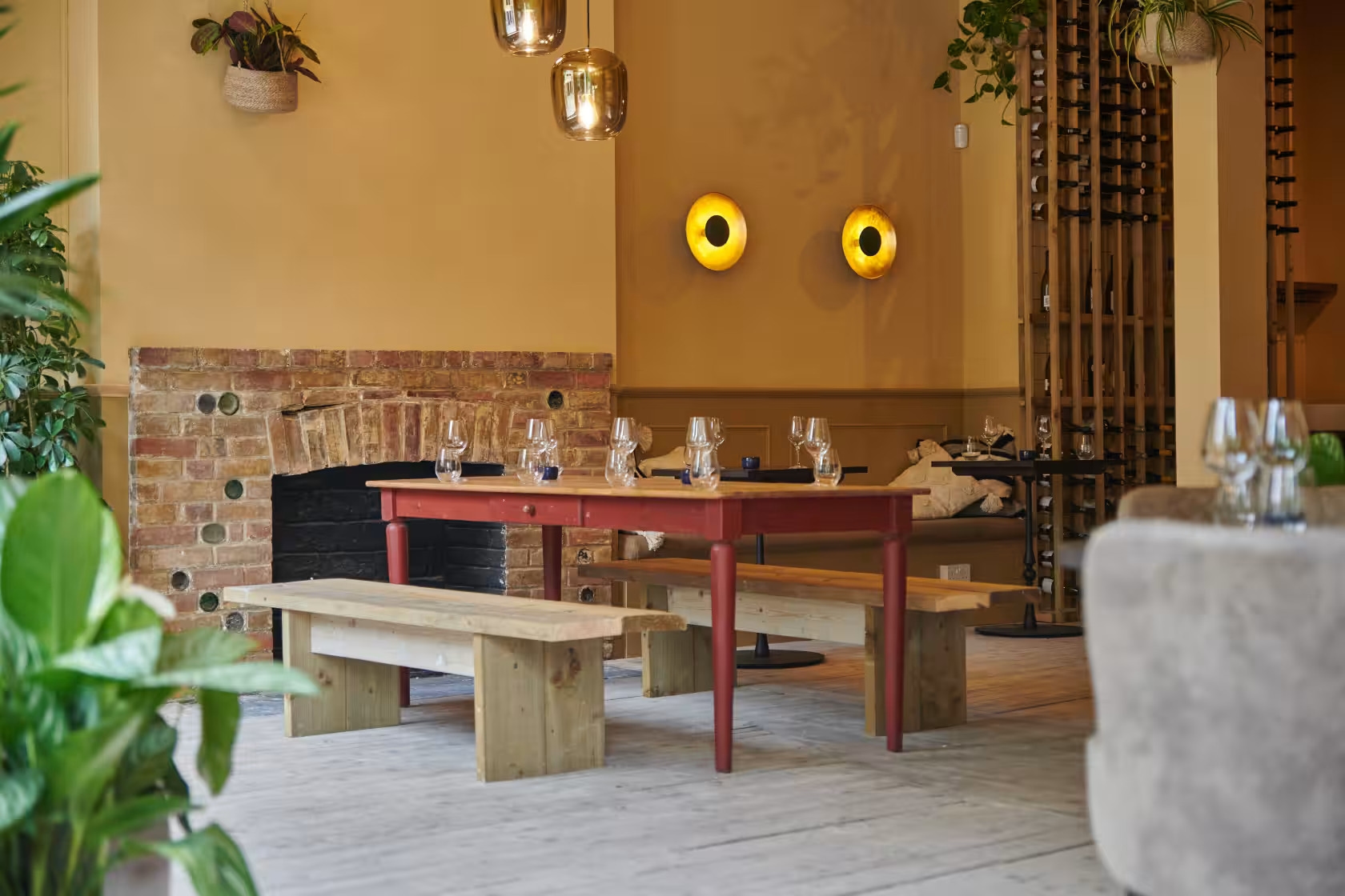 Photo of Aspen & Meursault, Full Venue Hire