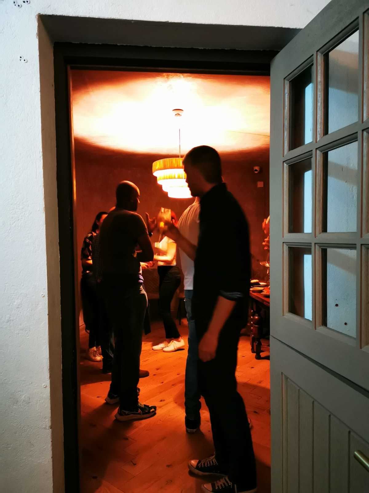 The Main Room, Aspen & Meursault photo #24