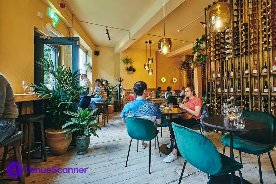 Aspen & Meursault photo #3