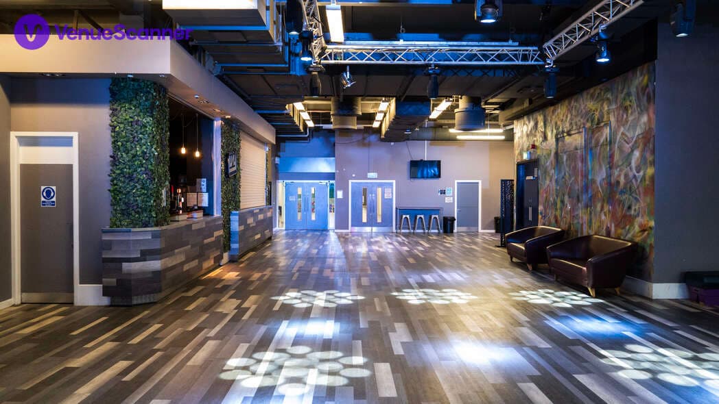 Exclusive Hire, Lvl1 @ DSU photo #1