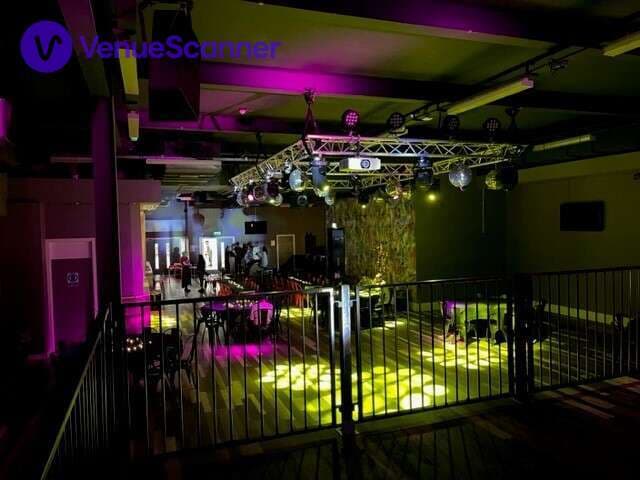 Exclusive Hire, Lvl1 @ DSU photo #2