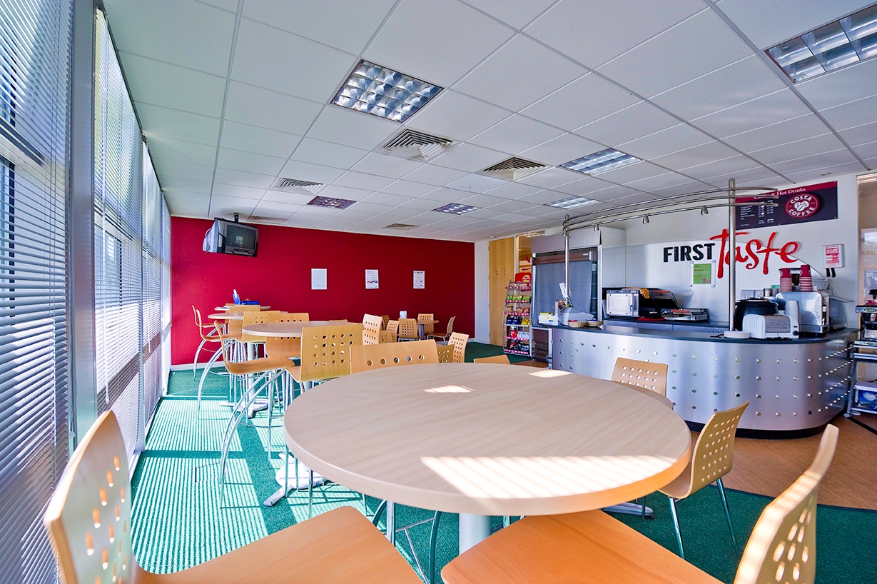 Photo of Regus Chester Business Park, Eastgate