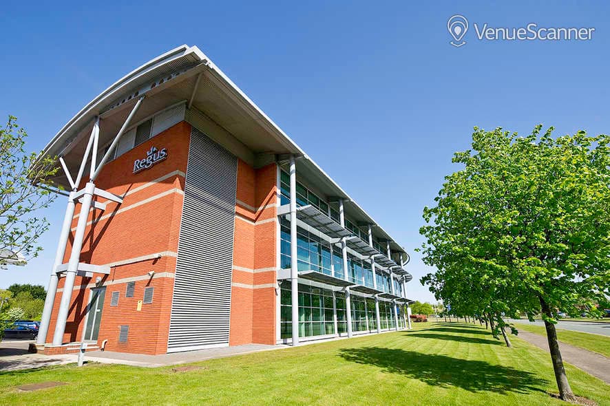 Regus Chester Business Park photo #3