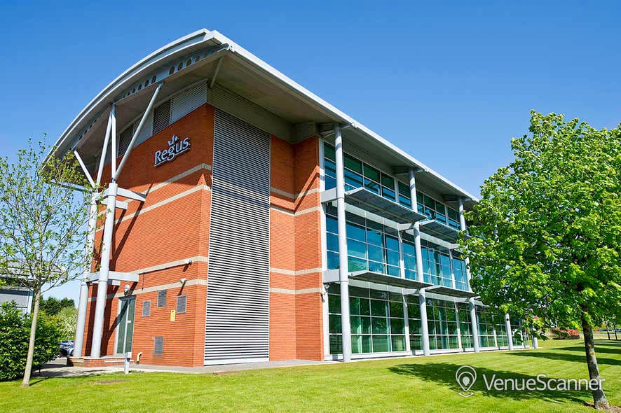 Bridgegate, Regus Chester Business Park photo #2