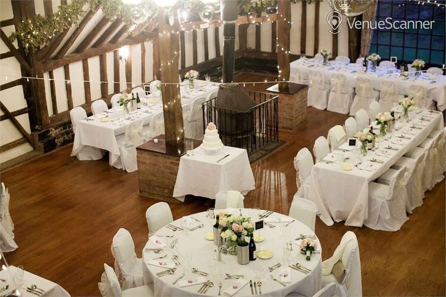 Exclusive Hire, The Plough And Barn At Leigh photo #2