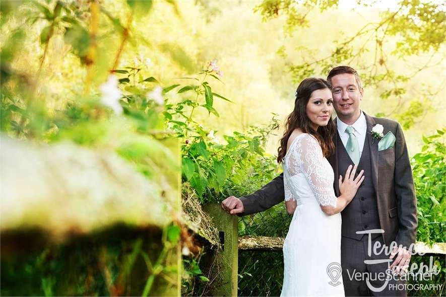 Exclusive Hire, The Plough And Barn At Leigh photo #3