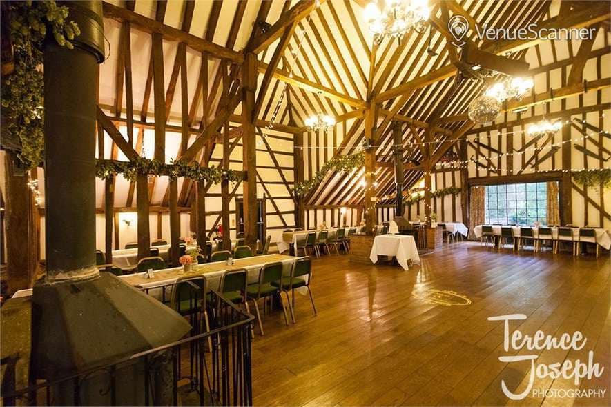 Exclusive Hire, The Plough And Barn At Leigh photo #4