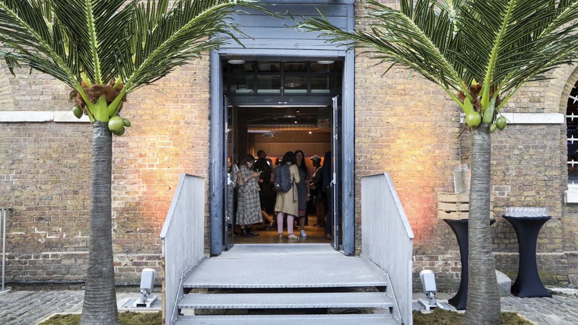 Photo of London Museum Docklands, Rum Store