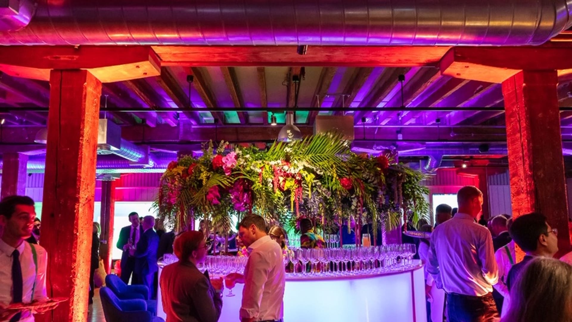 Photo of London Museum Docklands, Rum Store