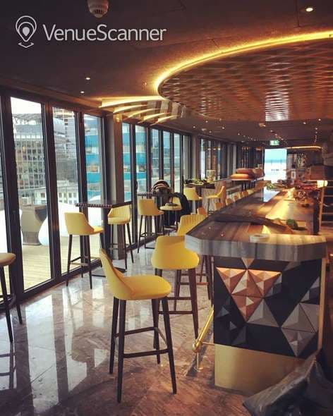 Whole Restaurant, Jin Bo Law photo #2