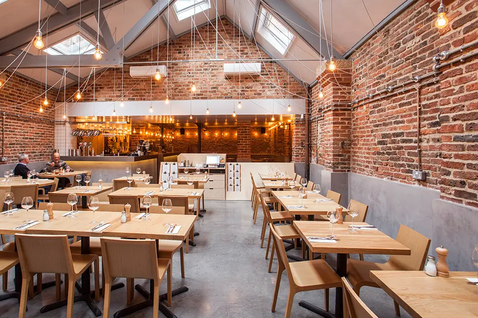 Shears Yard, Shears Yard Private Hire photo #2