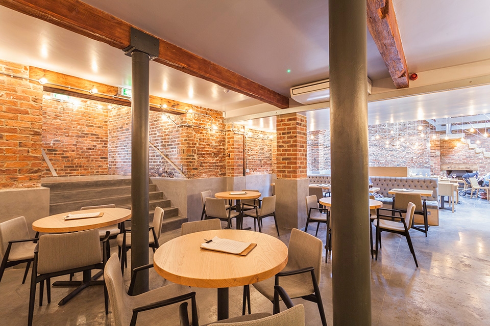 Photo of Shears Yard, Shears Yard Private Hire