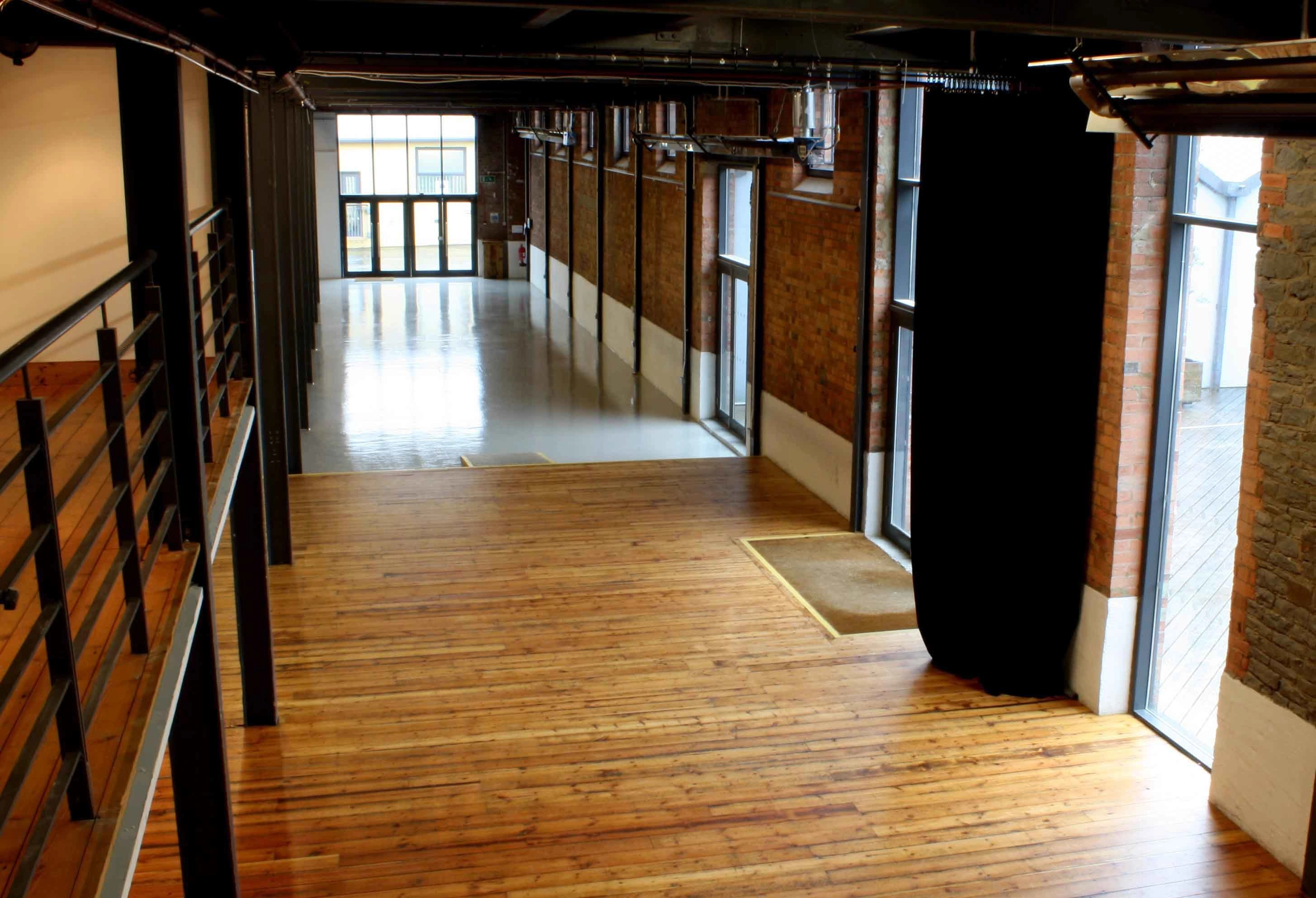 Photo of Paintworks Event Space, Event Space