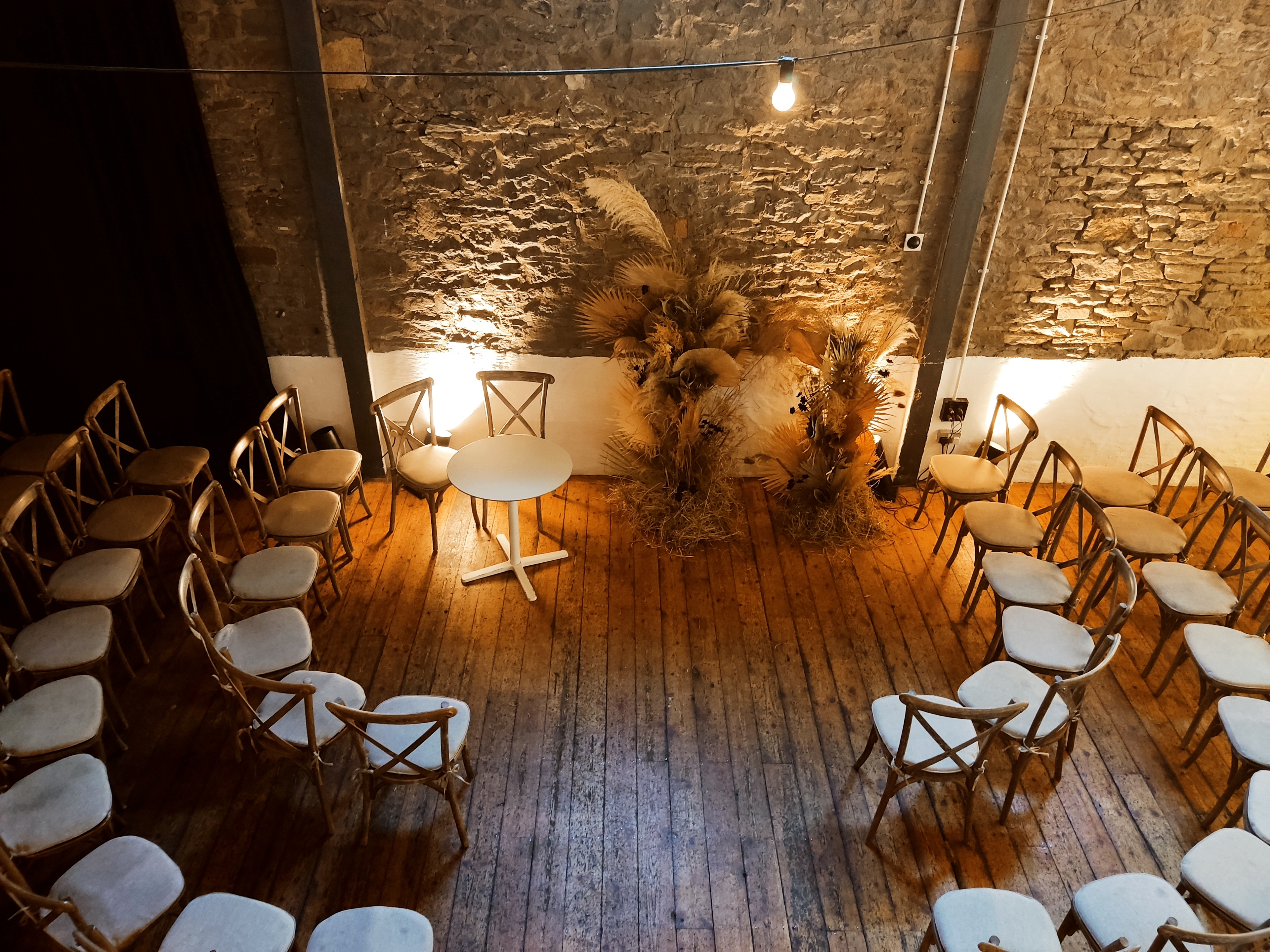 Photo of Paintworks Event Space, Event Space