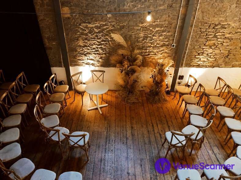 Event Space, Paintworks Event Space photo #17