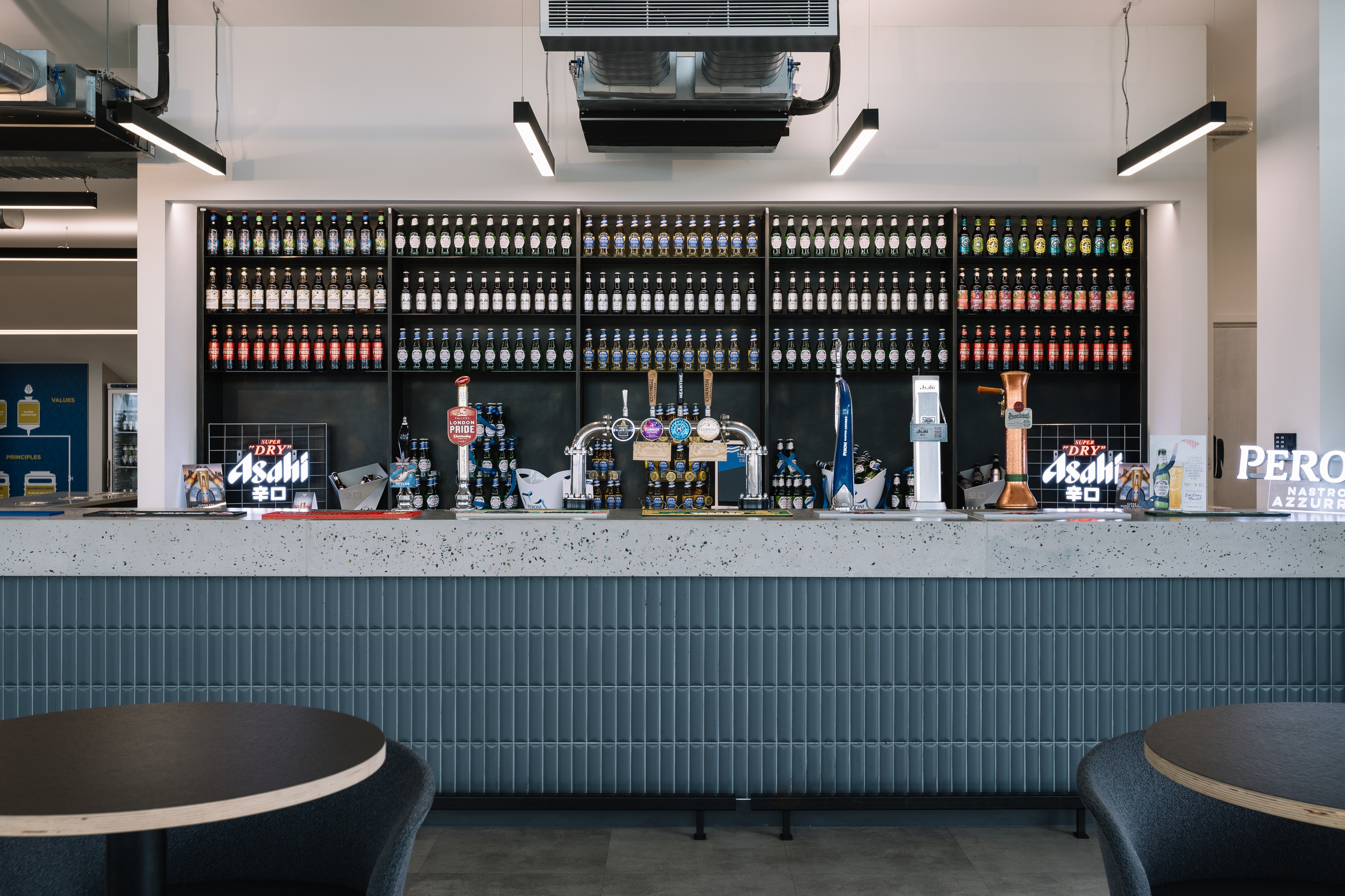 Photo of Asahi House, Asahi House 5th Floor Bar